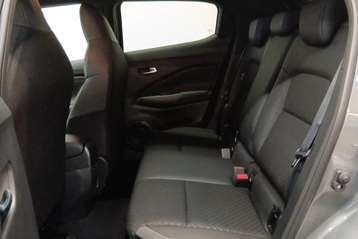 Image véhicule  Nissan JUKE (8)