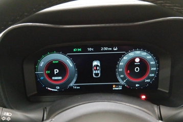 Image véhicule  Nissan JUKE (12)