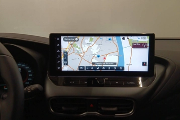 Image véhicule  Nissan JUKE (11)