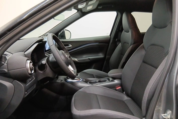 Image véhicule  Nissan JUKE (7)