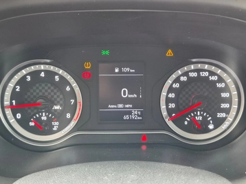 Image véhicule  Hyundai I10 (8)