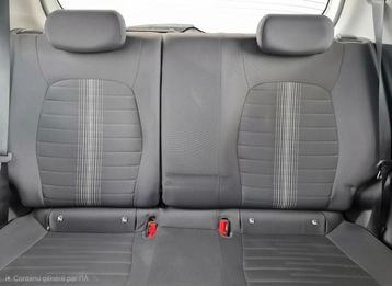 Image véhicule  Hyundai I10 (7)