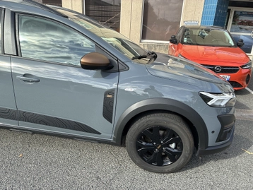 Image véhicule  Dacia JOGGER (7)