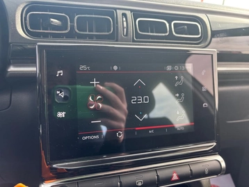 Image véhicule  Citroën C3 (28)