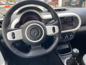 Image véhicule  Renault TWINGO III (7)