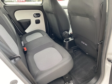 Image véhicule  Renault TWINGO III (13)