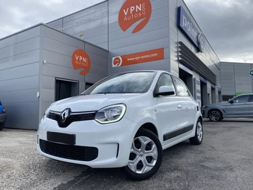 Image véhicule  Renault TWINGO III (0)