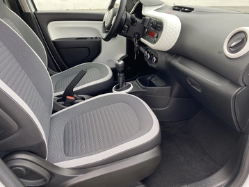 Image véhicule  Renault TWINGO III (12)