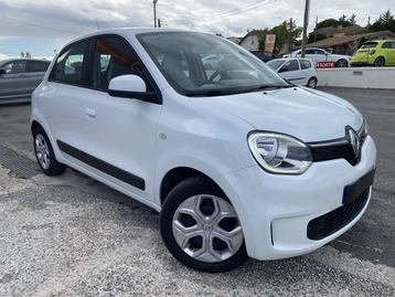 Image véhicule  Renault TWINGO III (5)