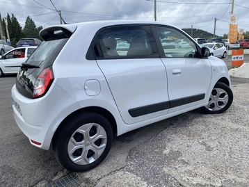 Image véhicule  Renault TWINGO III (2)