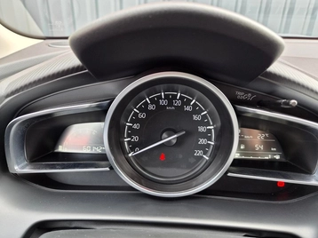 Image véhicule  Mazda MAZDA2 2023 (4)