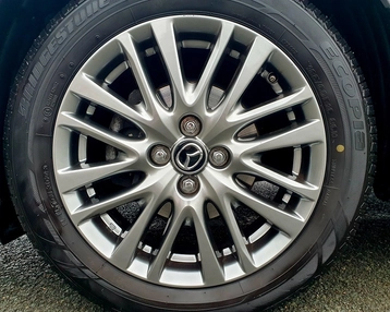 Image véhicule  Mazda MAZDA2 2023 (5)