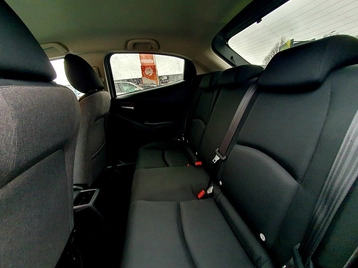 Image véhicule  Mazda MAZDA2 2023 (20)