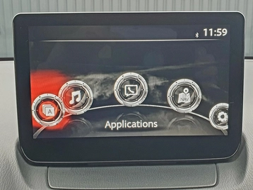 Image véhicule  Mazda MAZDA2 2023 (14)