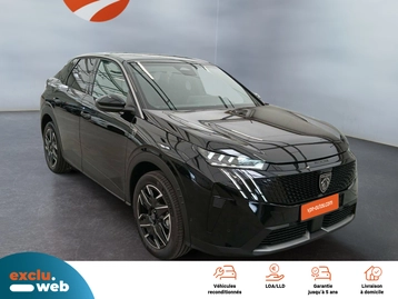 Image véhicule  Peugeot 3008 (1)