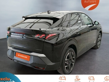 Image véhicule  Peugeot 3008 (20)