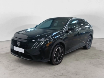 Image véhicule  Peugeot 3008 (1)