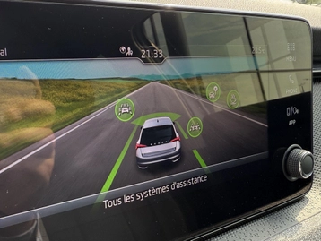 Image véhicule  Skoda SCALA (29)