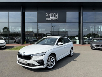 Image véhicule  Skoda SCALA (2)