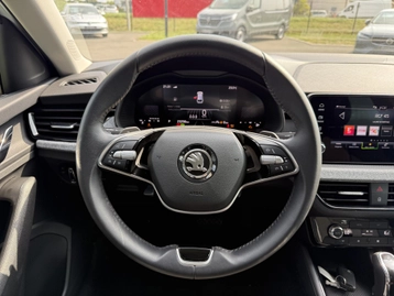 Image véhicule  Skoda SCALA (9)