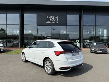 Image véhicule  Skoda SCALA (5)
