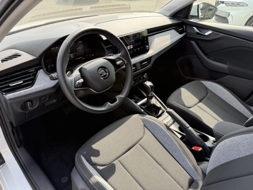 Image véhicule  Skoda SCALA (7)