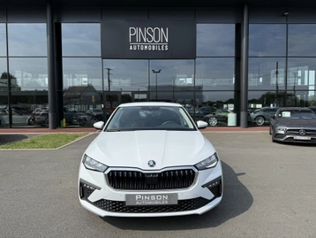 Image véhicule  Skoda SCALA (1)