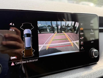 Image véhicule  Skoda SCALA (11)