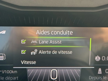 Image véhicule  Skoda SCALA (39)