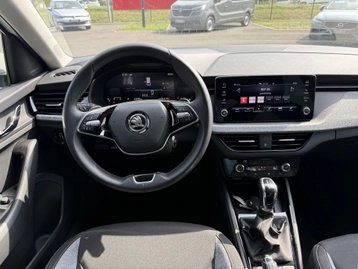 Image véhicule  Skoda SCALA (10)