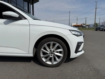 Image véhicule  Skoda SCALA (6)