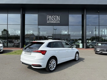 Image véhicule  Skoda SCALA (3)