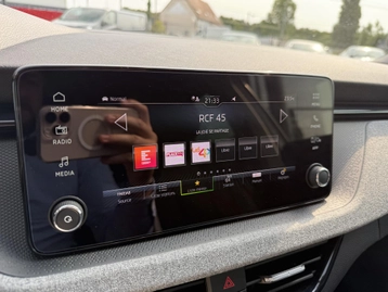 Image véhicule  Skoda SCALA (35)