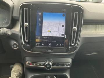 Image véhicule  Volvo XC40 (12)