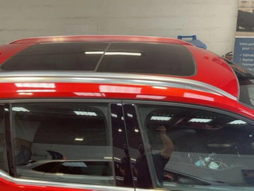 Image véhicule  Volvo XC40 (6)