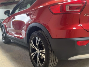 Image véhicule  Volvo XC40 (1)