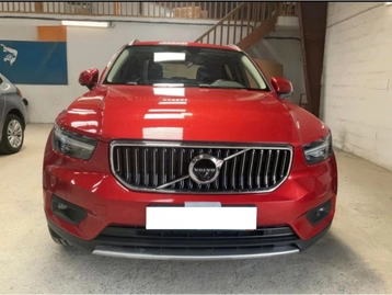 Image véhicule  Volvo XC40 (7)