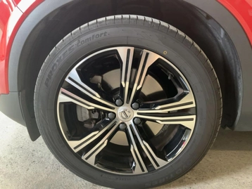 Image véhicule  Volvo XC40 (5)