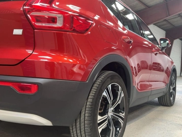 Image véhicule  Volvo XC40 (3)