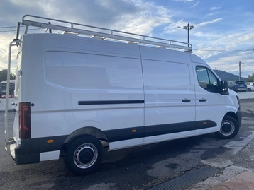 Image véhicule  Renault MASTER (2)