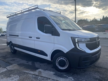 Image véhicule  Renault MASTER (5)
