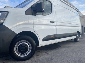 Image véhicule  Renault MASTER (1)