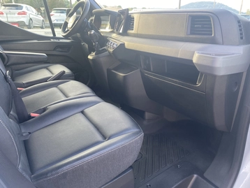 Image véhicule  Renault MASTER (14)