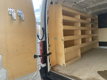 Image véhicule  Renault MASTER (19)