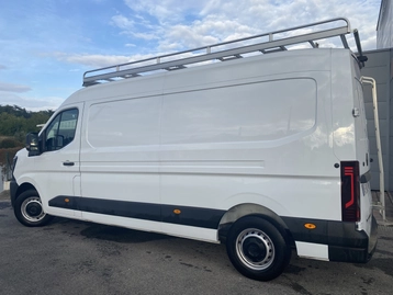 Image véhicule  Renault MASTER (4)
