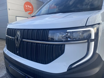Image véhicule  Renault MASTER (7)
