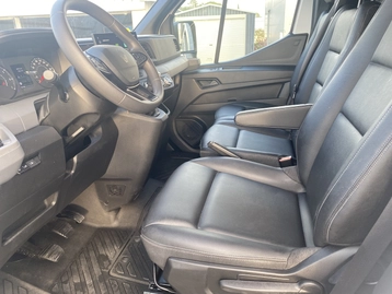Image véhicule  Renault MASTER (12)