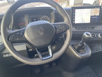 Image véhicule  Renault MASTER (8)