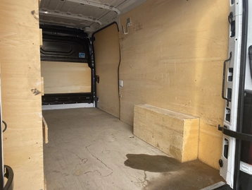 Image véhicule  Renault MASTER (18)