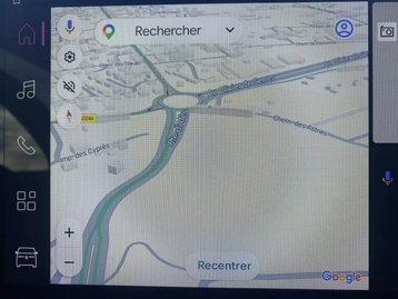 Image véhicule  Renault MASTER (9)